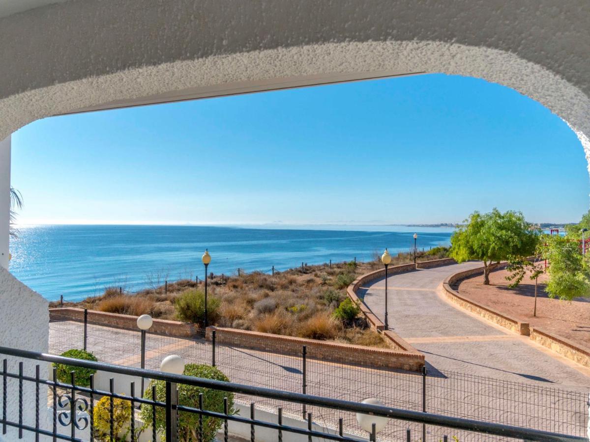 Apartment Bellavista I By Interhome Οριουέλα Εξωτερικό φωτογραφία