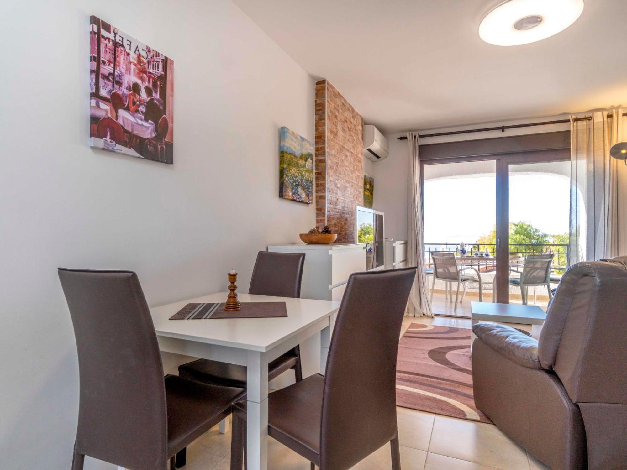 Apartment Bellavista I By Interhome Οριουέλα Εξωτερικό φωτογραφία