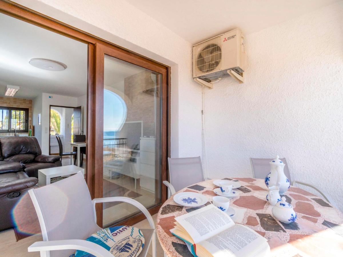 Apartment Bellavista I By Interhome Οριουέλα Εξωτερικό φωτογραφία