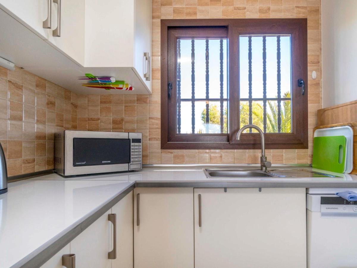 Apartment Bellavista I By Interhome Οριουέλα Εξωτερικό φωτογραφία