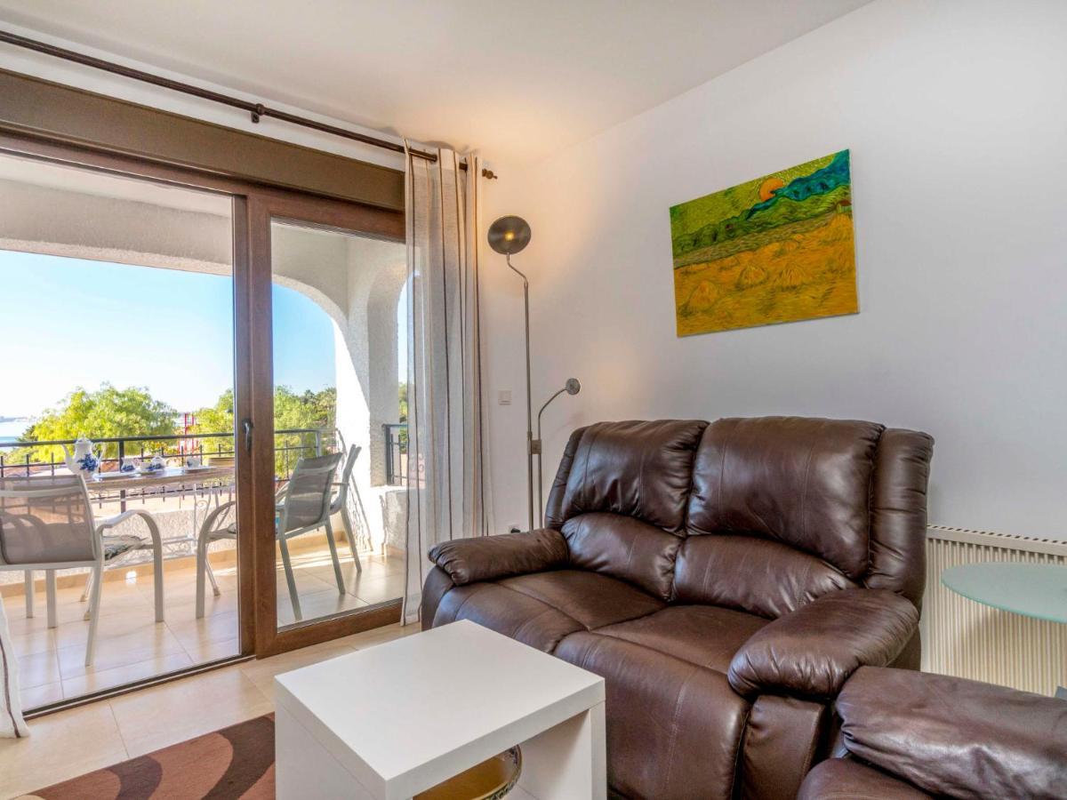 Apartment Bellavista I By Interhome Οριουέλα Εξωτερικό φωτογραφία
