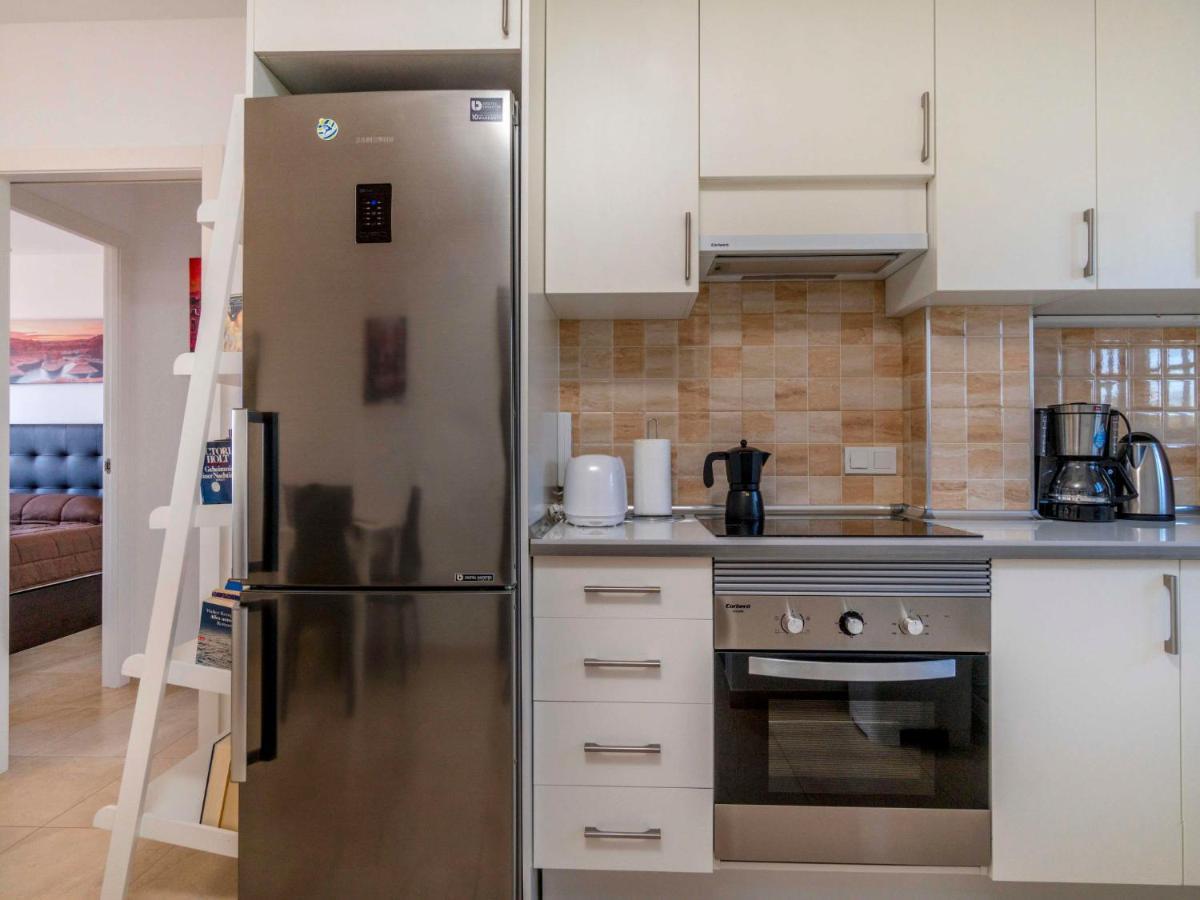 Apartment Bellavista I By Interhome Οριουέλα Εξωτερικό φωτογραφία