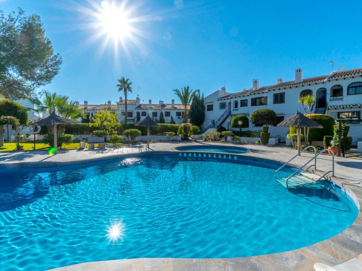 Apartment Bellavista I By Interhome Οριουέλα Εξωτερικό φωτογραφία